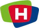 GOLD| TV HAUGALAND ᴿᴬᵂ logo
