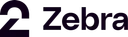 GOLD| TV 2 ZEBRA ᴿᴬᵂ logo