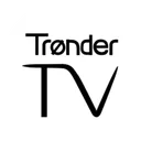 GOLD| TRØNDER TV ᴿᴬᵂ logo