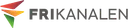 GOLD| FRIKANALEN ᴿᴬᵂ logo