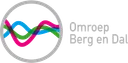 OD| OMROEP BERG EN DAL ᴴᴰ logo