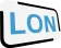 OD| LON-TV ᴴᴰ logo