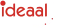 OD| IDEAAL TV ᴴᴰ logo