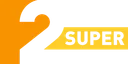 ONE| SUPERTV2 ᴿᴬᵂ logo