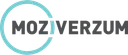 ONE| MOZIVERZUM ᴿᴬᵂ logo