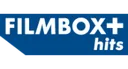ONE| FILMBOX+ HITS ᴿᴬᵂ logo