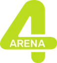 ONE| ARENA 4 ᴿᴬᵂ logo
