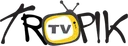 HT| TROPIK TV logo