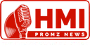 HT| HMI PROMZ NEWS logo