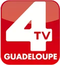 HT| GUADELOUPE 4 TV logo