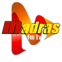 HT| MADRAS FM TV logo