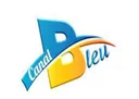 HT| CANAL BLEU logo