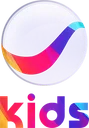 STC| ROTANA KIDS ᴴᴰ logo