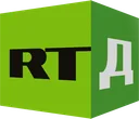 STC| RT DOCUMENTARY ʰᵉᵛᶜ logo
