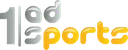 STC| AD SPORTS 1 ʰᵉᵛᶜ logo