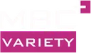 STC| MBC VARIETY ʰᵉᵛᶜ logo