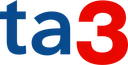 CZ| TA3 ᴿᴬᵂ logo