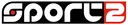 CZ| SPORT2 ᴿᴬᵂ logo
