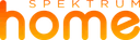 CZ| SPEKTRUM HOME ᴿᴬᵂ logo
