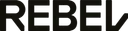 CZ| REBEL ᴿᴬᵂ logo