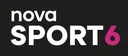 CZ| NOVA SPORT 6 ᴿᴬᵂ logo