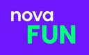 CZ| NOVA FUN ᴿᴬᵂ logo