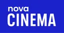 CZ| NOVA CINEMA ᴿᴬᵂ logo