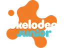 CZ| NICKELODEON JUNIOR ᴿᴬᵂ logo