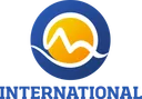CZ| MARKÍZA INTERNATIONAL ᴿᴬᵂ logo