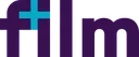 CZ| FILM+ ᴿᴬᵂ logo