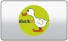 CZ| DUCK TV ᴿᴬᵂ logo
