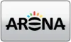 CZ| ARENA SPORT 1 ᴿᴬᵂ logo