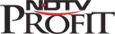 YP| NDTV PROFIT ᴿᴬᵂ logo