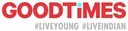 YP| NDTV GOODTIMES ᴿᴬᵂ logo