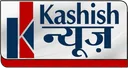 YP| KASHISH NEWS ᴿᴬᵂ logo