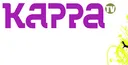 YP| KAPPA TV ᴿᴬᵂ logo