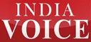 YP| INDIA VOICE ᴿᴬᵂ logo