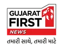 YP| GUJARAT FIRST ᴿᴬᵂ logo