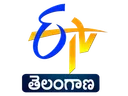 YP| ETV TELANGANA ᴿᴬᵂ logo