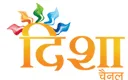 YP| DISHA TV ᴿᴬᵂ logo