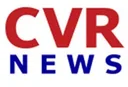 YP| CVR NEWS ᴿᴬᵂ logo