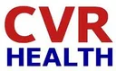 YP| CVR HEALTH ᴿᴬᵂ logo