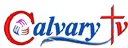 YP| CALVARY TV ᴿᴬᵂ logo