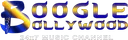 YP| BOOGLE BOLLYWOOD ᴿᴬᵂ logo