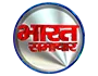 YP| BHARAT SAMACHAR ᴿᴬᵂ logo