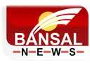 YP| BANSAL NEWS ᴿᴬᵂ logo