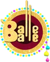 YP| BALLE BALLE ᴿᴬᵂ logo