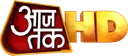 YP| AAJTAK ᴿᴬᵂ logo
