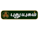 YP| PUTHUYUGAMTV ᴿᴬᵂ logo