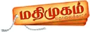 YP| MADHIMUGAM TV ᴿᴬᵂ logo